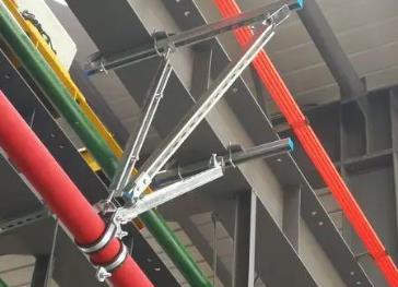 天宁抗震支架厂家与你分享你必须做的紧急情况下的准备